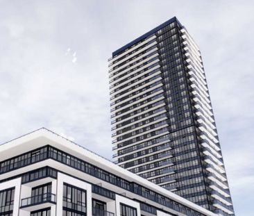 For Lease - 5105 Hurontario Street Unit# 812, Mississauga, Ontario - Photo 1
