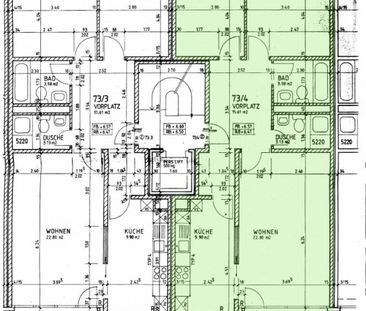 Zwischen Grenze Riehen/Stetten und Fondation Beyeler - schöne 3 1/2... - Photo 5