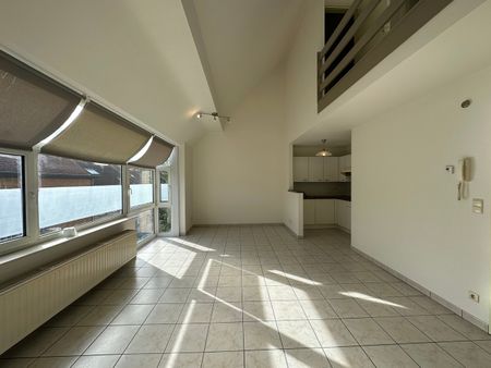 Zu vermieten 2 schlafzimmer Oostende Steenovenstraat 34 - Photo 4