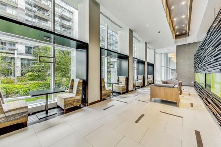 For Lease - 90 Stadium Road Unit# 314, Toronto, Ontario - Photo 2
