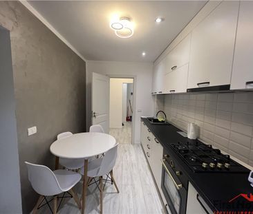 Apartament 2 camere, etaj 3, renovat, zona Sala Polivalenta - Photo 4