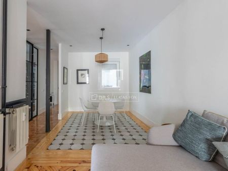 Luxury Flat for rent in Madrid, Spain - Photo 4