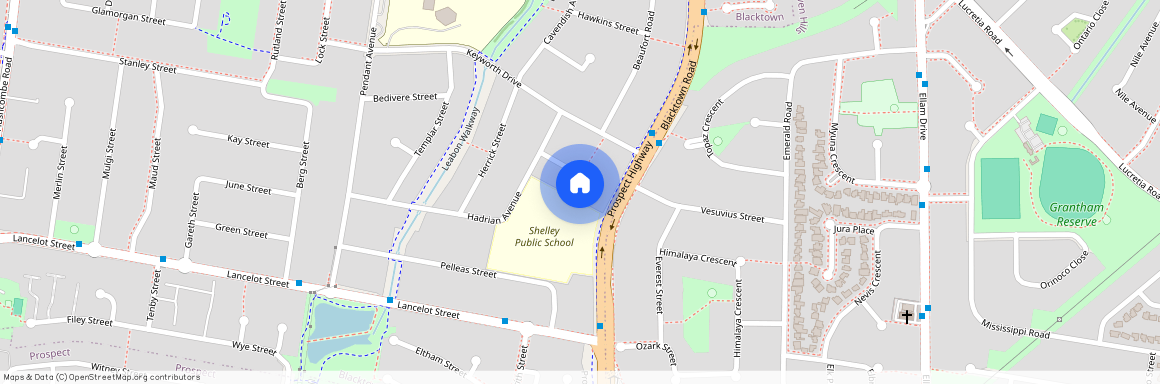 10 Tyrone Place, Blacktown NSW 2148