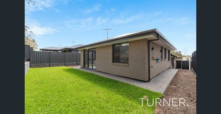 Brand New Family Home - Photo 2