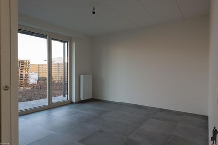 Prachtig appartement met tuintje - Photo 2