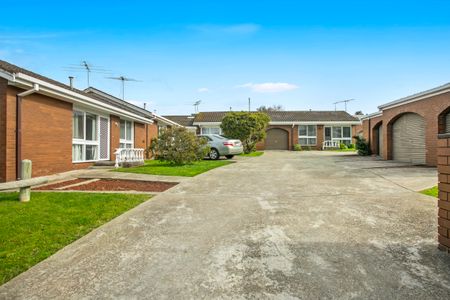 Charming unit in Newtown College Precinct - Photo 5