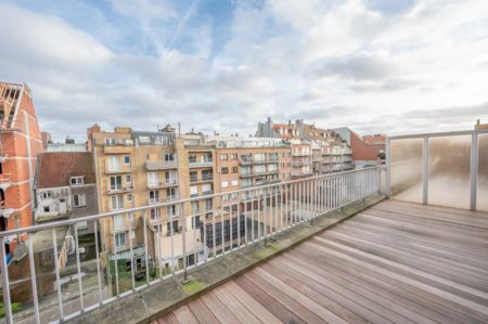 Leopoldlaan 156, Knokke - Photo 5