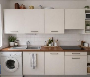 Location Appartement 3 pièces 76m² CHINON 37500 - Photo 4