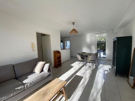 Location / Appartement - Photo 2
