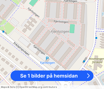 Fjärilsstigen 28 - Foto 1