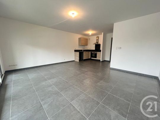 Location Appartement 3 pièces 65m² METZ 57000 - Photo 1