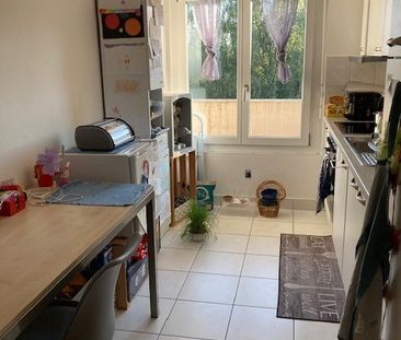 Appartement de 3 pièces situé au 3ème étage - Photo 3