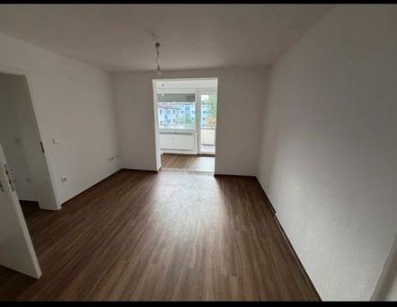Nachmieter gesucht (1-Zimmer-Wohnung in FFM-Gallus) - Foto 1