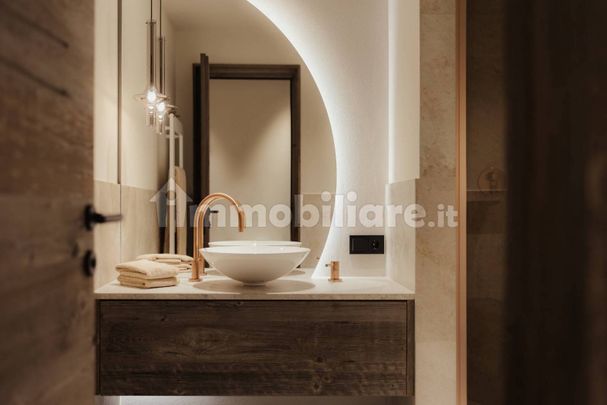 Appartamento Strada Col da Lech 54, Selva, Selva di Val Gardena - Photo 1
