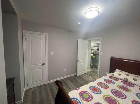 For Lease - 1137 RASPBERRY Terrace Unit# Basement, Milton, Ontario - Photo 4