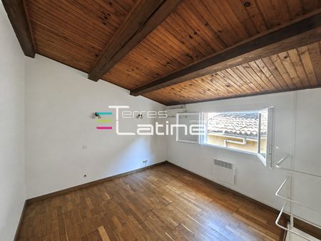 Location Appartement 2 pièces 39m² NIMES 30000 - Photo 2