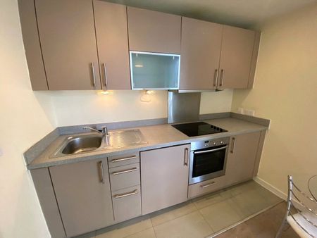 Spectrum 5, Blackfriars Road, Salford, Manchester City Centre, M3 7BT - Photo 5