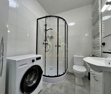2 pokoje / 31.5 m2 / ogródek 70 m2 / ul.Przepiórki / Warszewo - Zdjęcie 5
