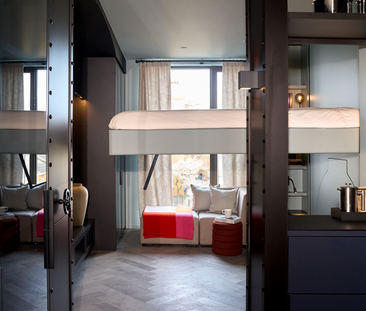 Studio to rent - Photo 6