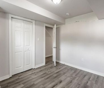 For Lease - 271 Carson Drive Unit# Lower, Hamilton, Ontario - Photo 6