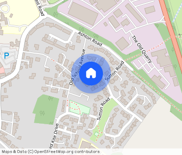 Webb Close, Oundle - Photo 1
