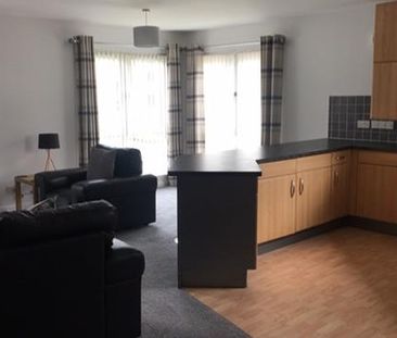2 Bed Flat, Frater Place, AB24 - Photo 1