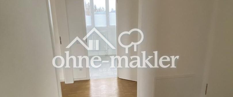 2-Zimmer-Neubauwohnung in Lindau-Reutin - mit Bergblick-Loggia und E-Carport - Foto 1