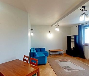 Warszawa, Ursus, Skoroszewska - Zdjęcie 3