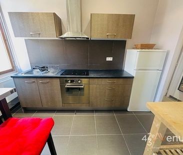 APPARTEMENT T1 A LOUER - Photo 4