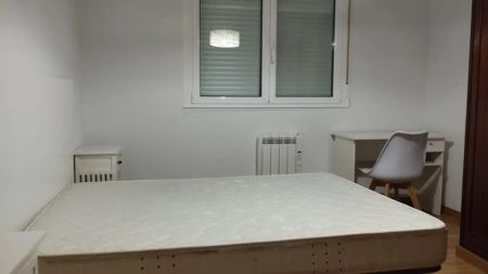 Piso de alquiler en Rúa de Montero Rios, 42, Ensanche - Sar - Photo 5