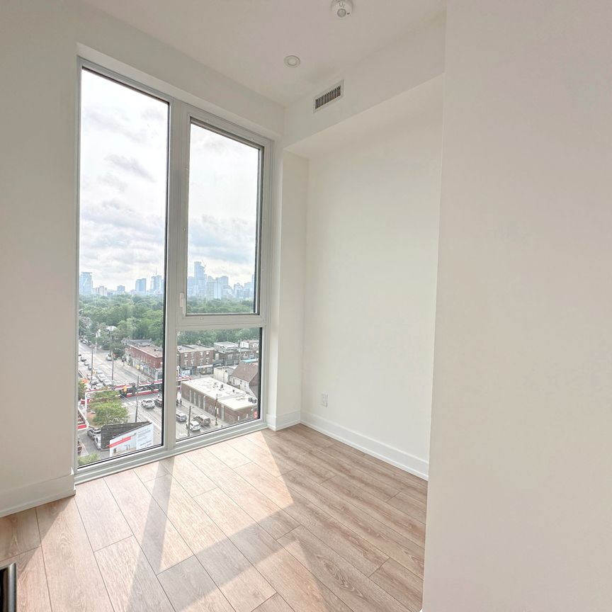 For Lease - 500 Dupont Street Unit# Ph11, Toronto, Ontario - Photo 1