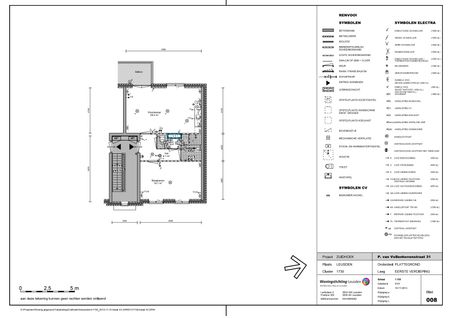 Portiekflat - Foto 5