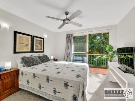 3/124 Carmody Road, St Lucia QLD 4067 - Apartment For Rent | Domain - Photo 5