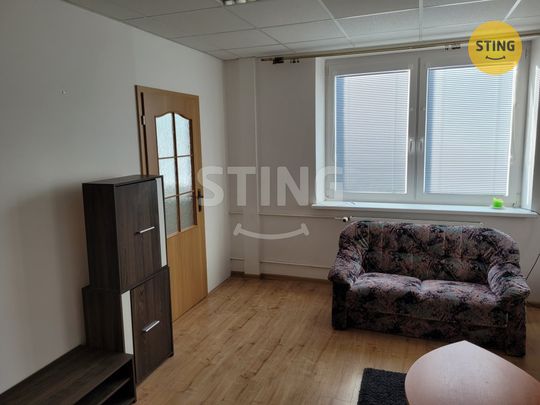 Byt 2+1 k pronájmu, Třinec / Staré Město, ulice Lípová - Fotografie 1