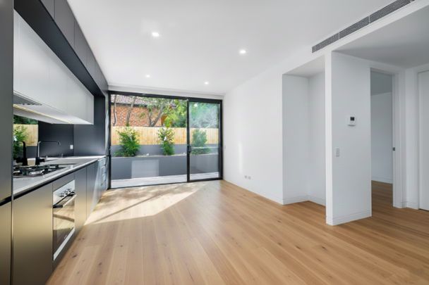 G01/114-116 The Boulevarde, Dulwich Hill NSW 2203 - Apartment For Rent | Domain - Photo 1