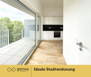 Wunderschöne kleine Wohnung | Studentenhit | Belvedere 11 | Graz - ... - Photo 1
