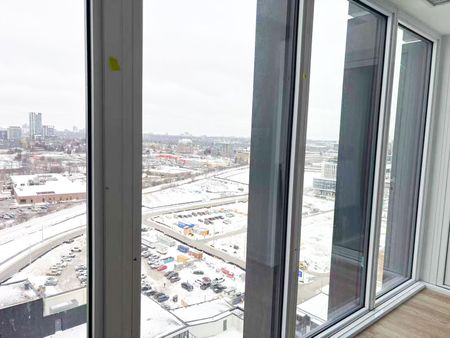 For Lease - 1 Quarrington Lane Unit# 2008, Toronto, Ontario - Photo 5