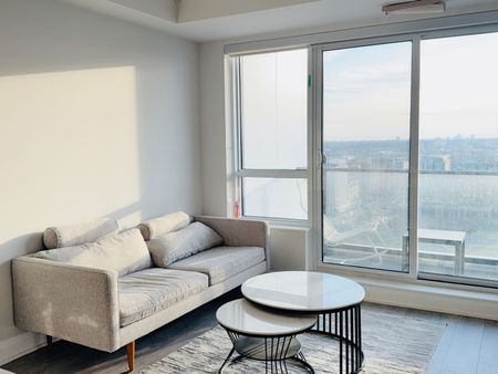 For Lease - 18 Water Walk Drive Unit# 3106, Markham, Ontario - Photo 2