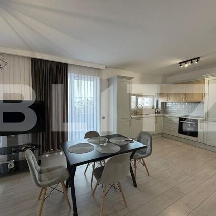 Apartament 2 camere, 55 mp, parcare subterana, zona Cetatii - Photo 1