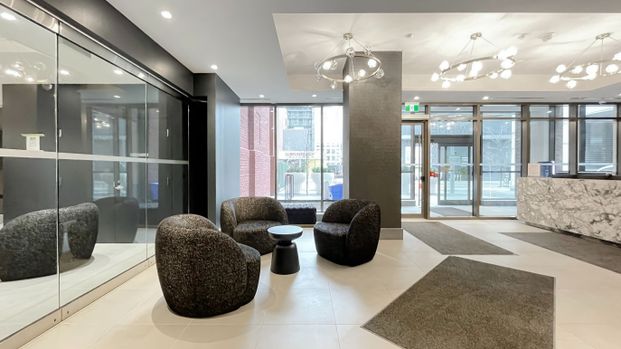 For Lease - 8 Widmer Street Unit# 3703, Toronto, Ontario - Photo 1