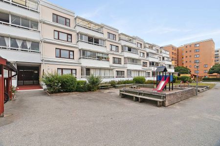 Sorögatan, Kista - Foto 4