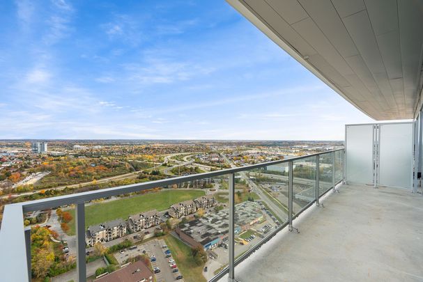 For Lease - 1240 Cummings Avenue Unit# 3502, Cyrville - Carson Grove - Pineview, Ontario - Photo 1