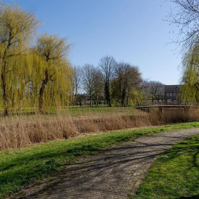 Mijehof 343, Holendrecht-Oost, 1106HJ, Amsterdam - Photo 1