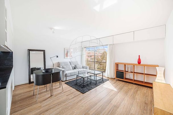 Apartamento T3 em Lisboa - Photo 1