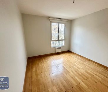 Location Appartement 2 pièces 51m² LYON 1er - Photo 2