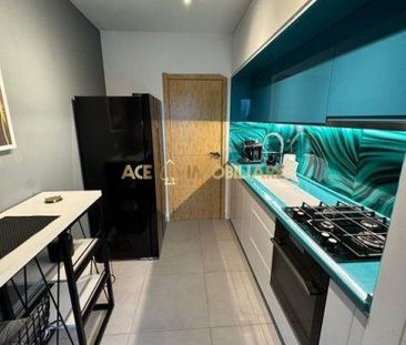 2 Camere de inchiriat | Pipera | Metrou | Centrala | Mobilat - Photo 1