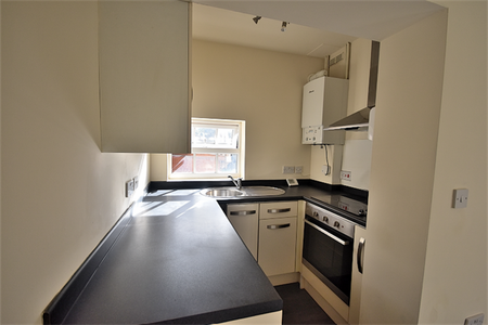 1 bedroom flat to rent - Photo 5