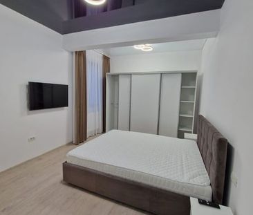 Apartament de închiriat 2 camere - zona Campus - Photo 4