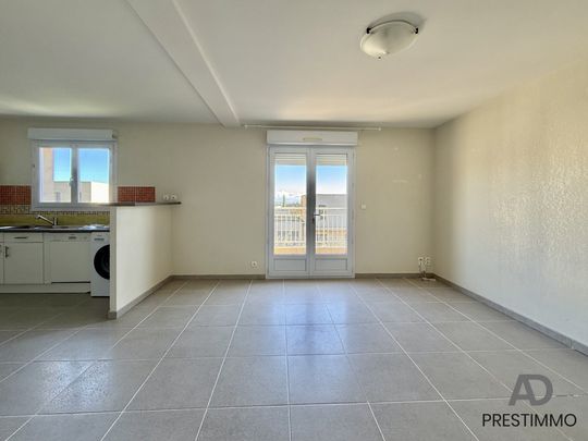 Appartement T2 | BORGO - Photo 1