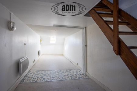 Location Studio en duplex - Photo 3